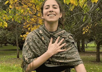 Antonella Bellone