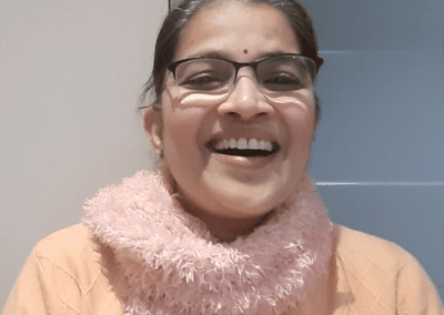 Suma Kumar