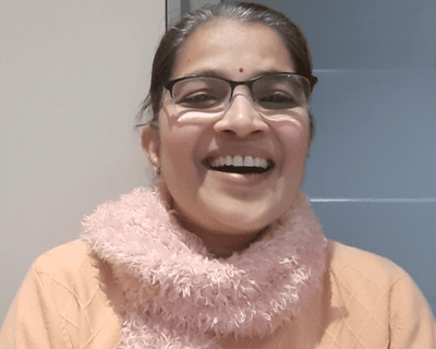 Suma Kumar