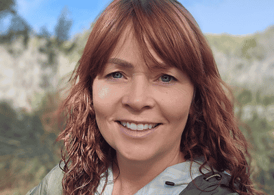 Shauna McCormack