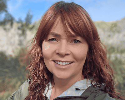 Shauna McCormack