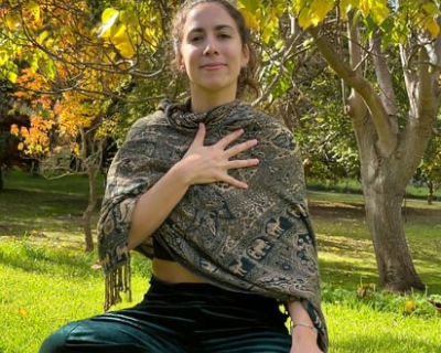 Antonella Bellone