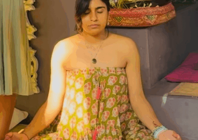 Pri Sachdeva 