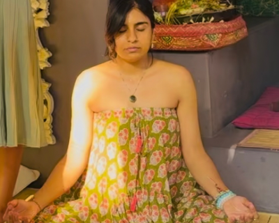 Pri SachdevaÂ