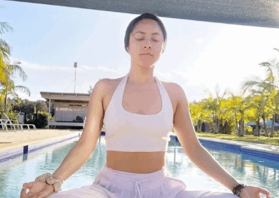Valeria Moreno