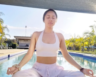 Valeria Moreno