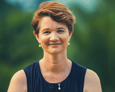 Toni Zollo