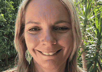 Rachel Thompson