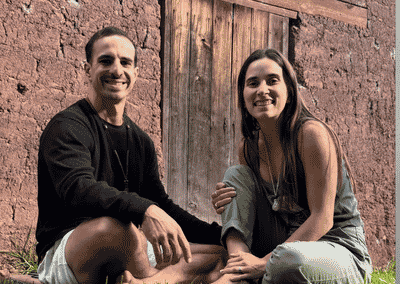 Cami and Nico