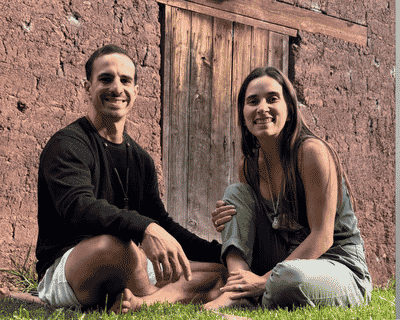 Cami and Nico